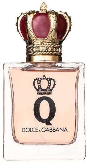 Dolce & Gabbana Q Eau de Parfum 50 ml