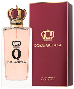 Dolce & Gabbana Q Eau de Parfum 100 ml