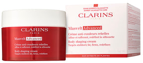 Clarins Masvelt Advanced Körpercreme 200 ml