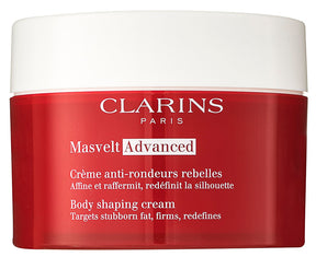 Clarins Masvelt Advanced Körpercreme 200 ml