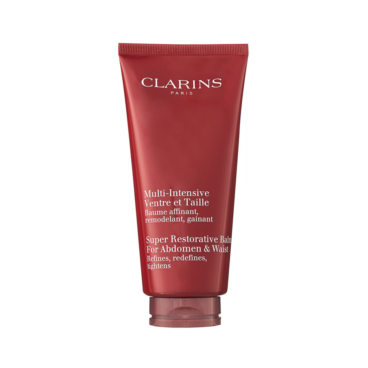 Clarins Multi-Intensive Ventre et Taille Körpercreme 200 ml