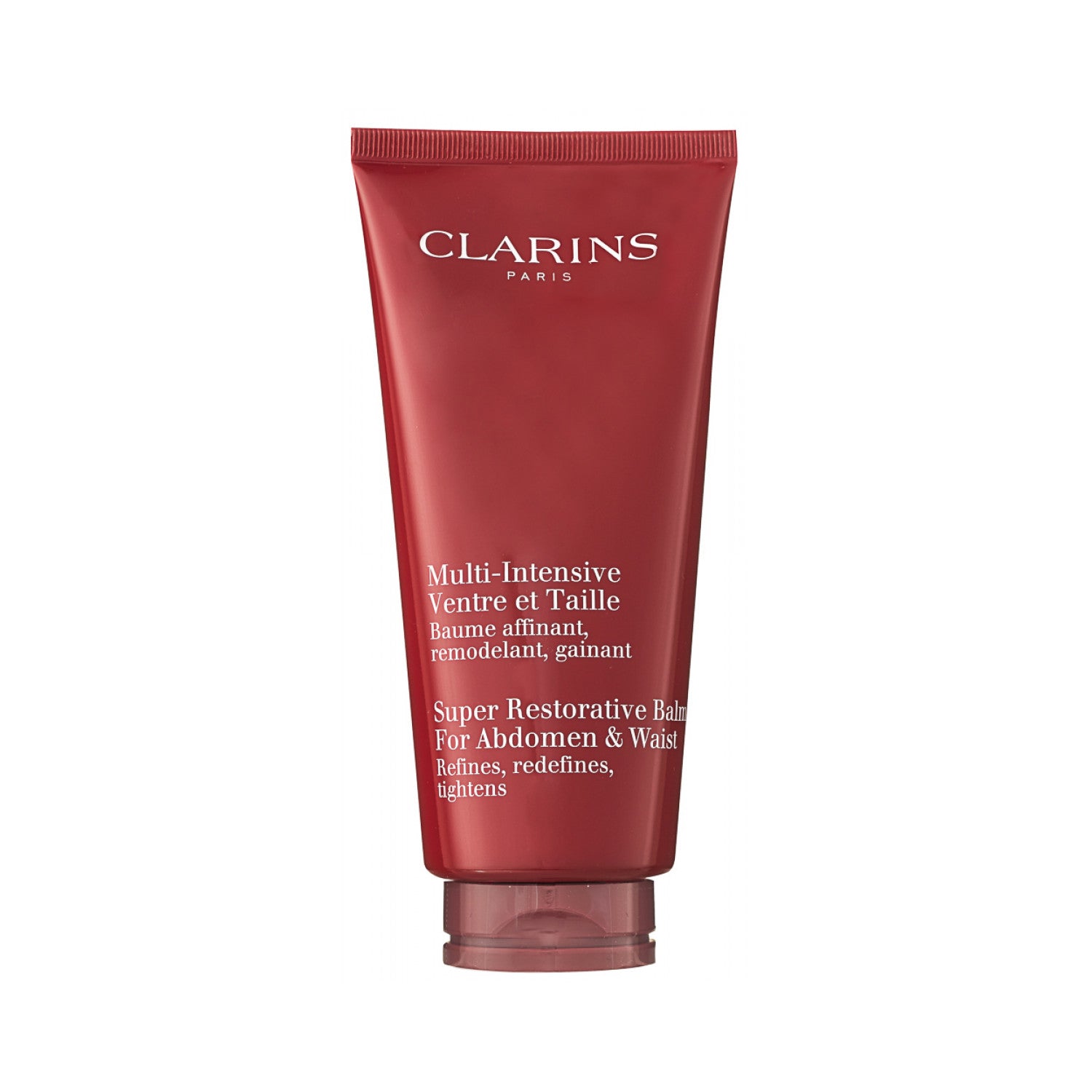 Clarins Multi-Intensive Ventre et Taille Körpercreme 200 ml