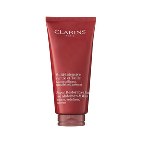Clarins Multi-Intensive Ventre et Taille Körpercreme 200 ml