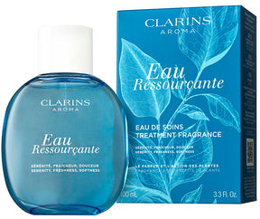 Clarins Eau Ressourcante Eau de Soins 100 ml