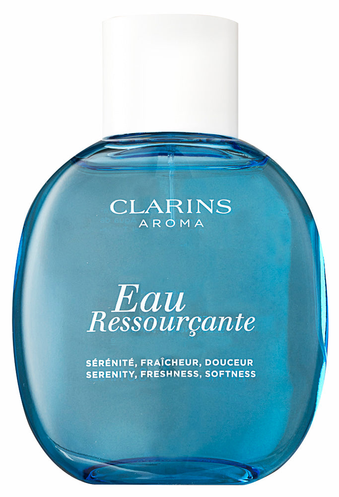 Clarins Eau Ressourcante Eau de Soins 100 ml