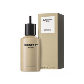 Burberry Hero Eau de Toilette 200 ml / Nachfüllpackung