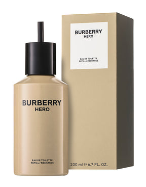 Burberry Hero Eau de Toilette 200 ml / Nachfüllpackung