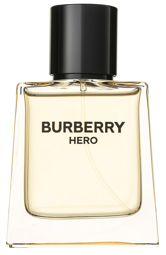 Burberry Hero Eau de Toilette 150 ml