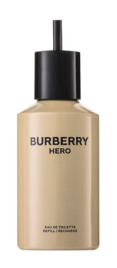 Burberry Hero Eau de Toilette 200 ml / Nachfüllpackung