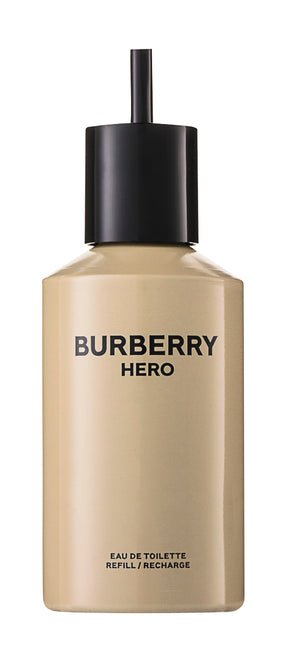 Burberry Hero Eau de Toilette 200 ml / Nachfüllpackung