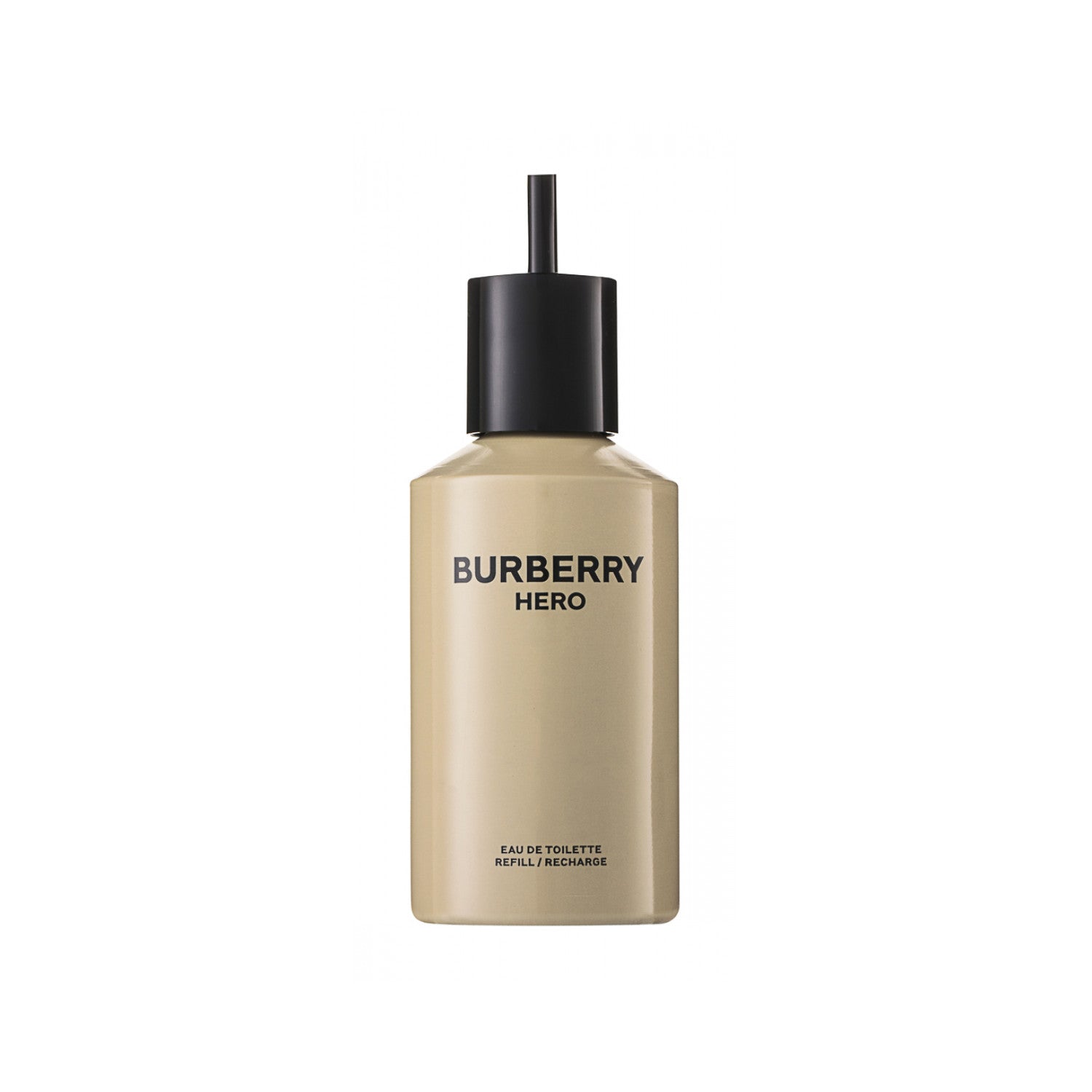 Burberry Hero Eau de Toilette 200 ml / Nachfüllpackung