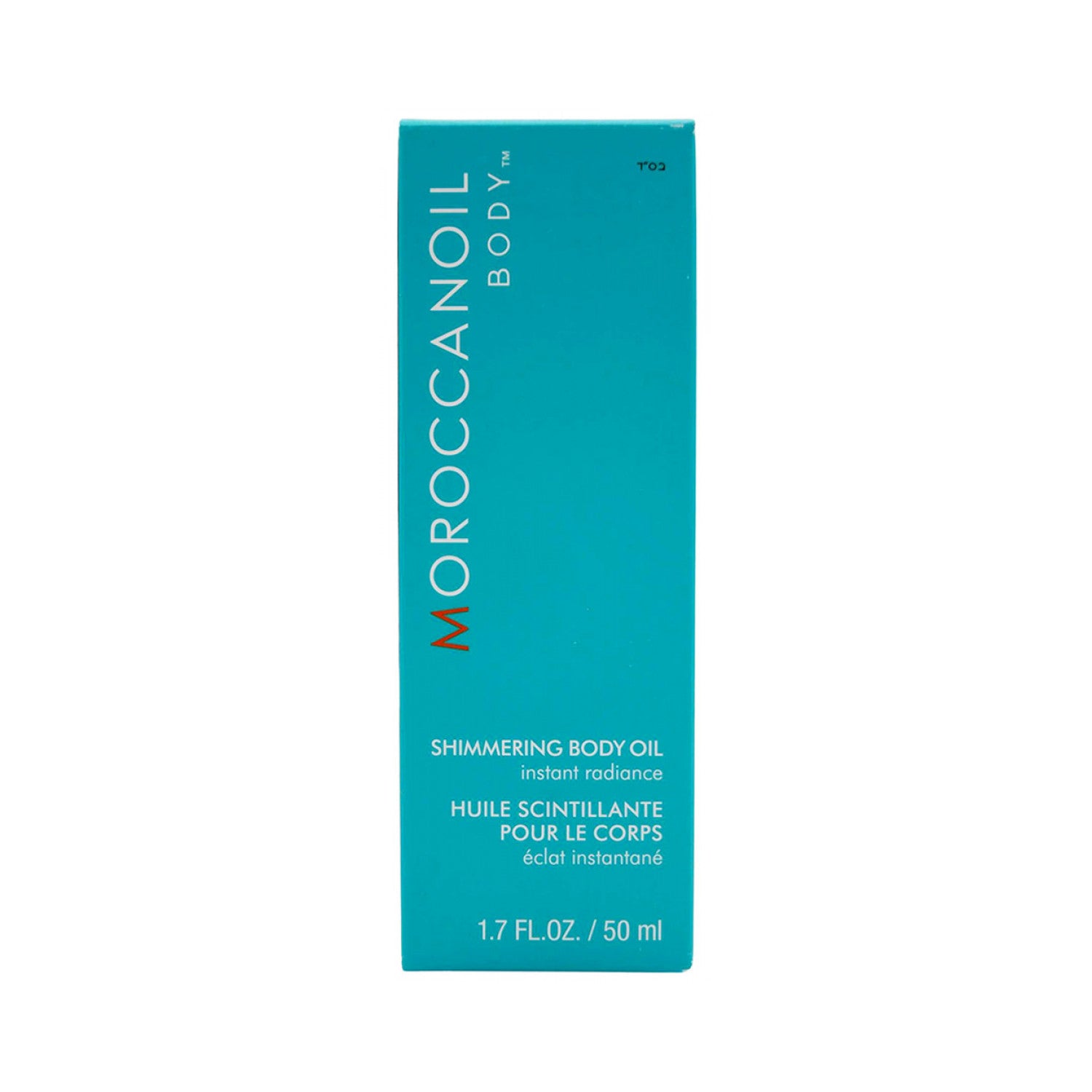Moroccanoil Shimmering Körperöl 50 ml