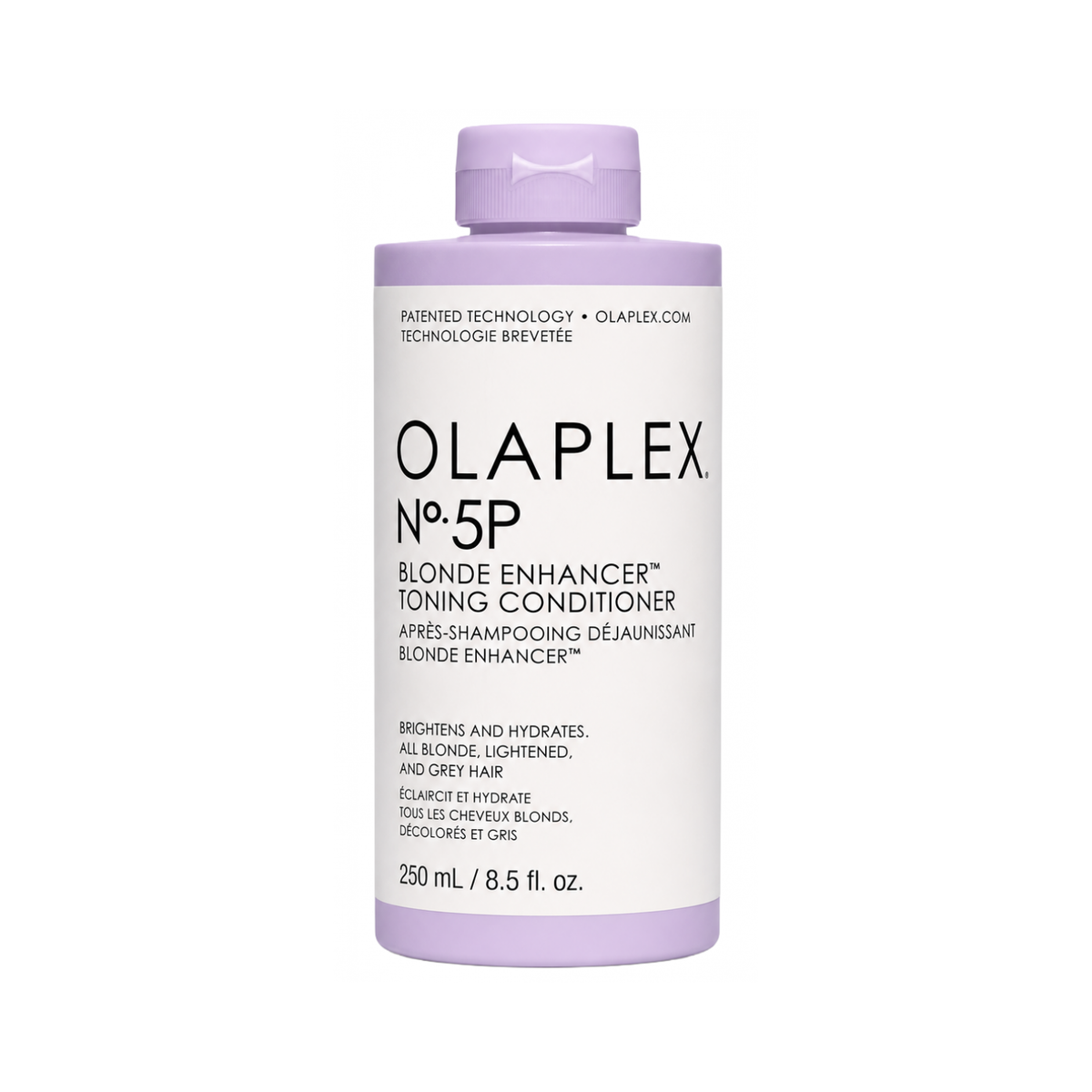 Olaplex No. 5P Blonde Enhancer Toning Conditioner 250 ml