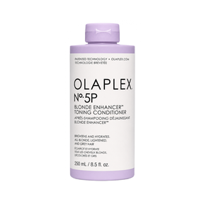 Olaplex No. 5P Blonde Enhancer Toning Conditioner 250 ml
