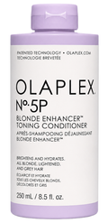 Olaplex No. 5P Blonde Enhancer Toning Conditioner