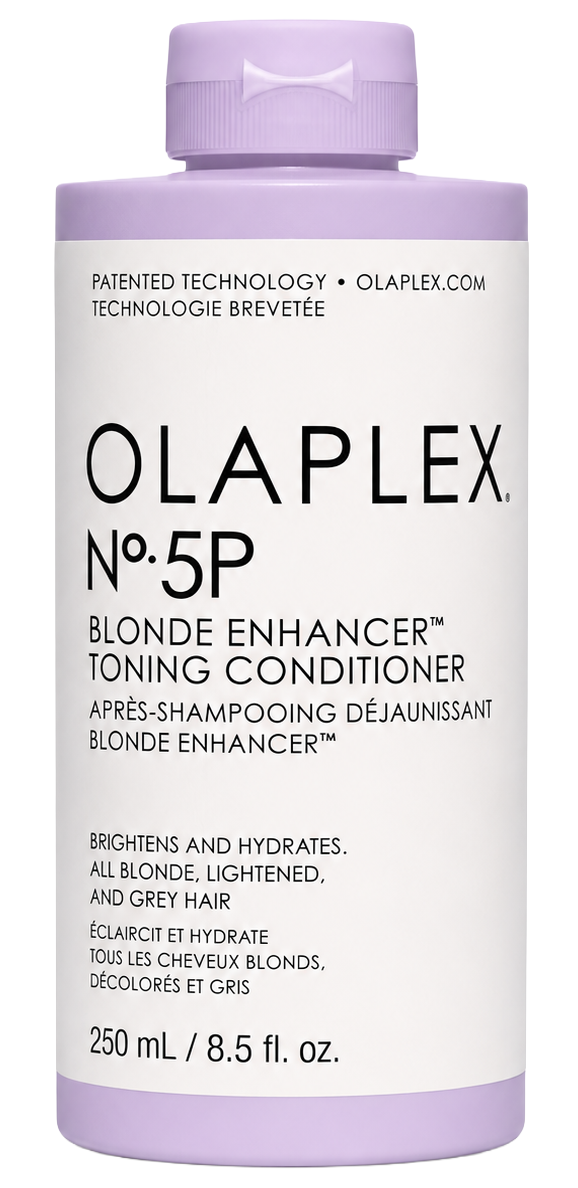 Olaplex No. 5P Blonde Enhancer Toning Conditioner 250 ml