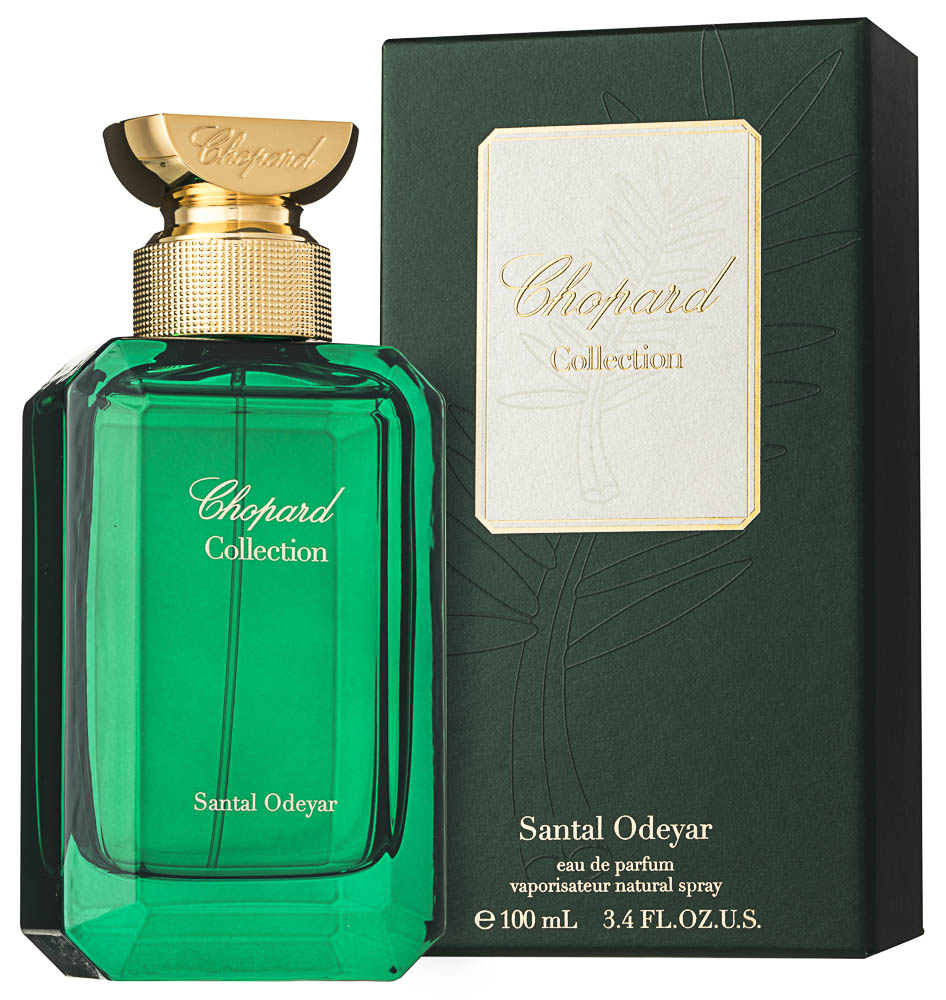 Chopard Santal Odeyar Eau de Parfum 100 ml