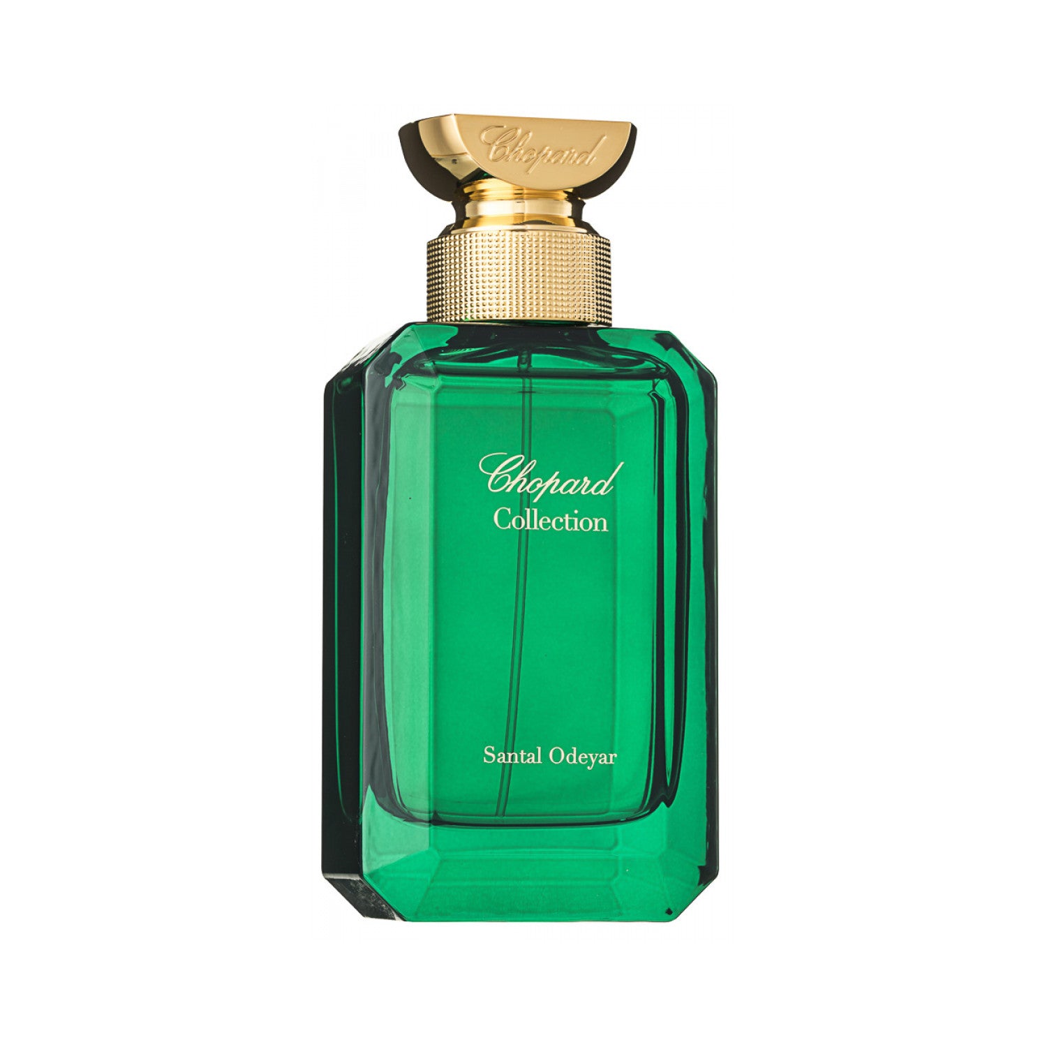 Chopard Santal Odeyar Eau de Parfum 100 ml
