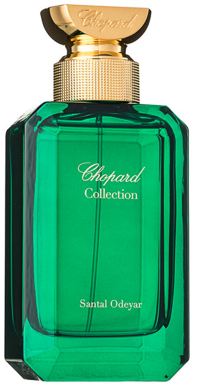 Chopard Santal Odeyar Eau de Parfum 100 ml