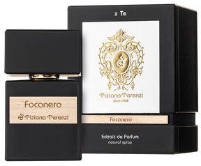 Tiziana Terenzi Foconero Extrait de Parfum 100 ml