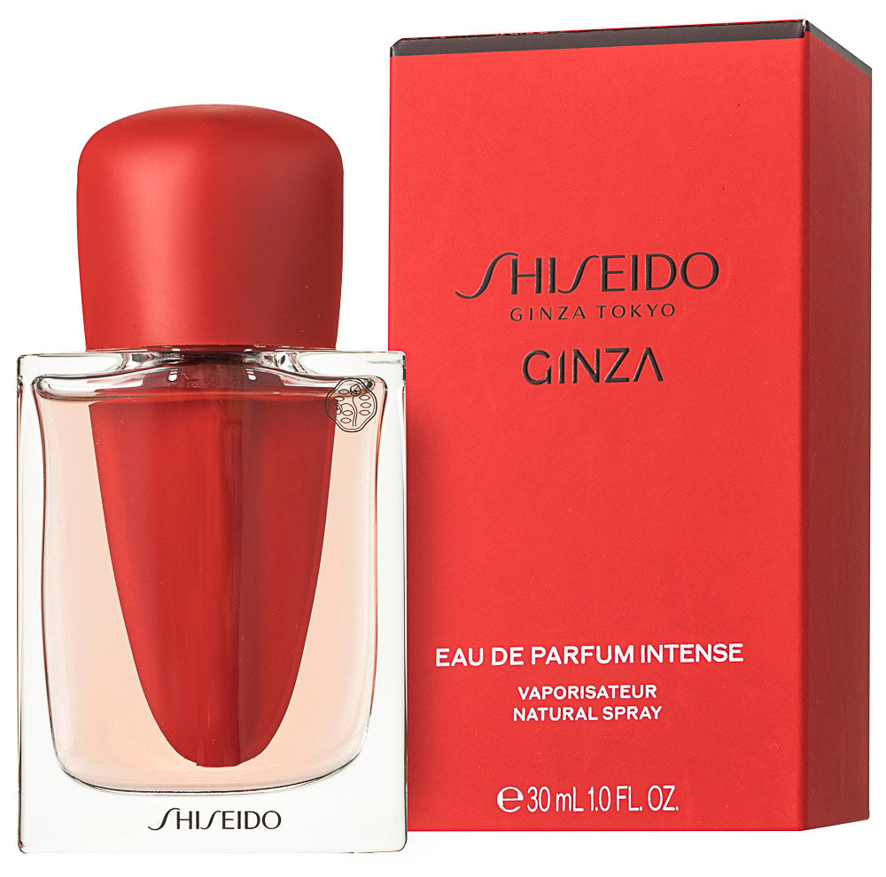 Shiseido Ginza Eau de Parfum Intense 30 ml