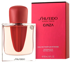 Shiseido Ginza Eau de Parfum Intense 50 ml