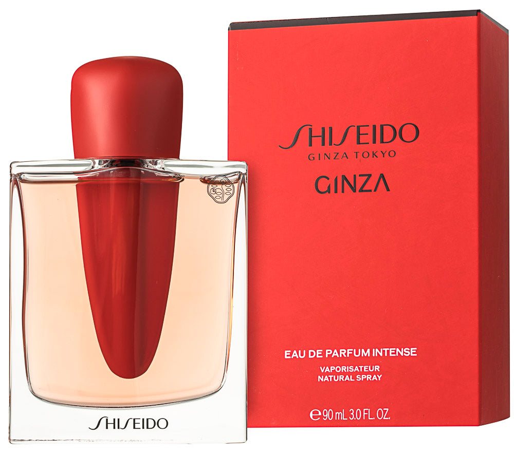 Shiseido Ginza Eau de Parfum Intense 90 ml