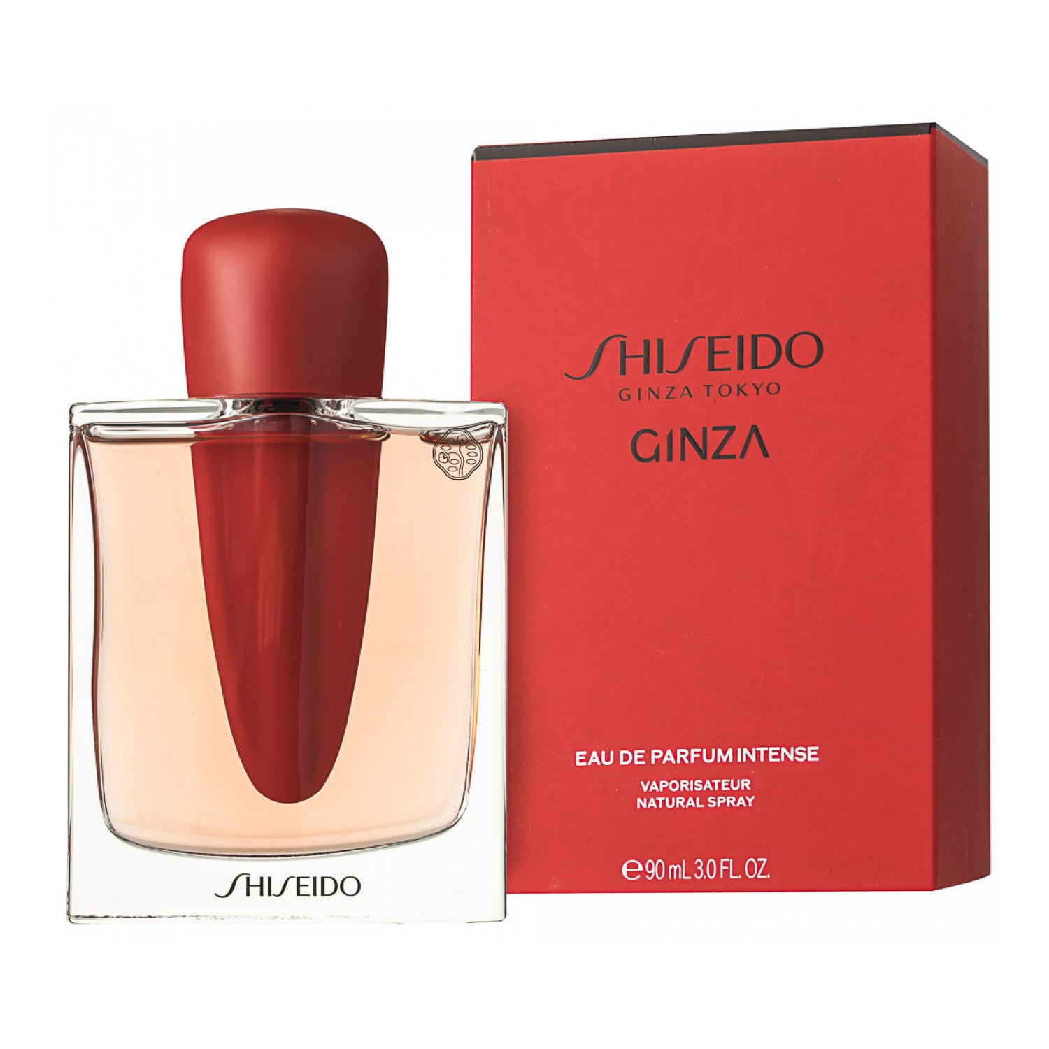 Shiseido Ginza Eau de Parfum Intense 90 ml