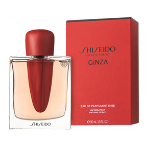 Shiseido Ginza Eau de Parfum Intense 90 ml