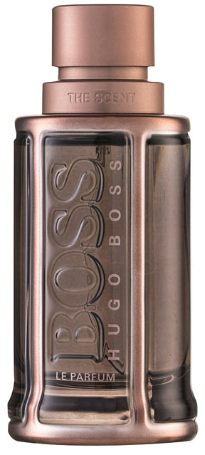 Hugo Boss The Scent Le Parfum for Him Parfum 100 ml