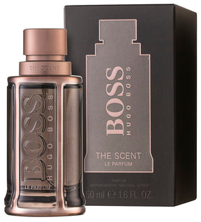 Hugo Boss The Scent Le Parfum for Him Parfum 50 ml