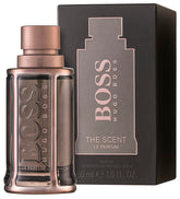 Hugo Boss The Scent Le Parfum for Him Eau de Parfum 50 ml