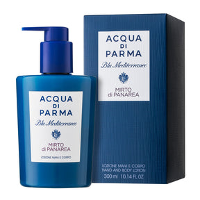 Acqua di Parma Blu Mediterraneo Mirto di Panarea Körperlotion  300 ml