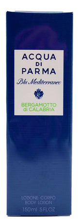 Acqua di Parma Blu Mediterraneo Mirto di Panarea Körperlotion  150 ml