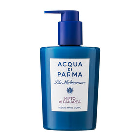 Acqua di Parma Blu Mediterraneo Mirto di Panarea Körperlotion  300 ml