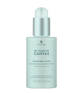 Alterna My Hair My Canvas Soaring High Volumizing Blowout Mist Haarspray 148 ml