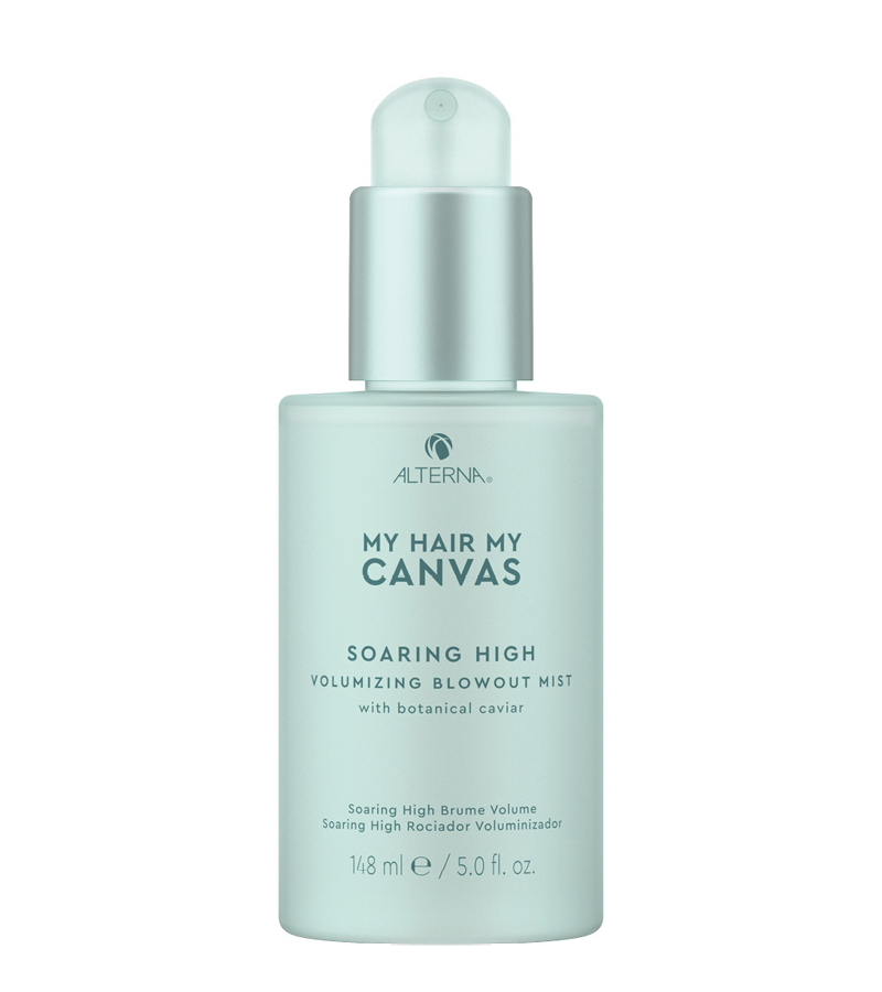 Alterna My Hair My Canvas Soaring High Volumizing Blowout Mist Haarspray 148 ml