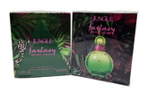 Britney Spears Jungle Fantasy Eau de Toilette 100 ml