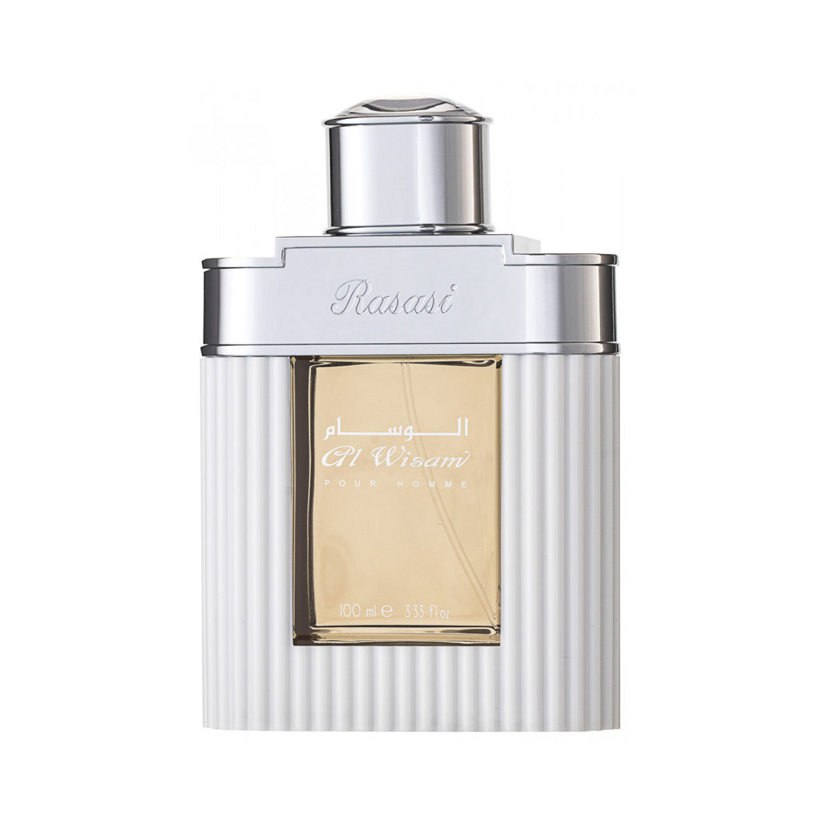 Rasasi Al Wisam Day Eau de Parfum 100 ml