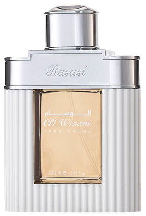 Rasasi Al Wisam Day Eau de Parfum 100 ml