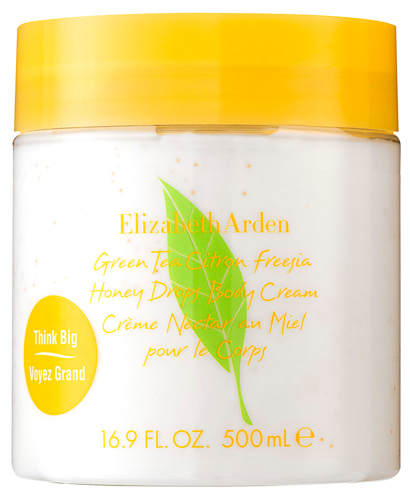 Elizabeth Arden Green Tea Citron Freesia Honey Drops Körpercreme 500 ml