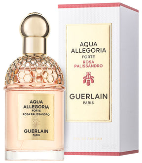 Guerlain Aqua Allegoria Forte Rosa Palissandro Eau de Parfum 75 ml