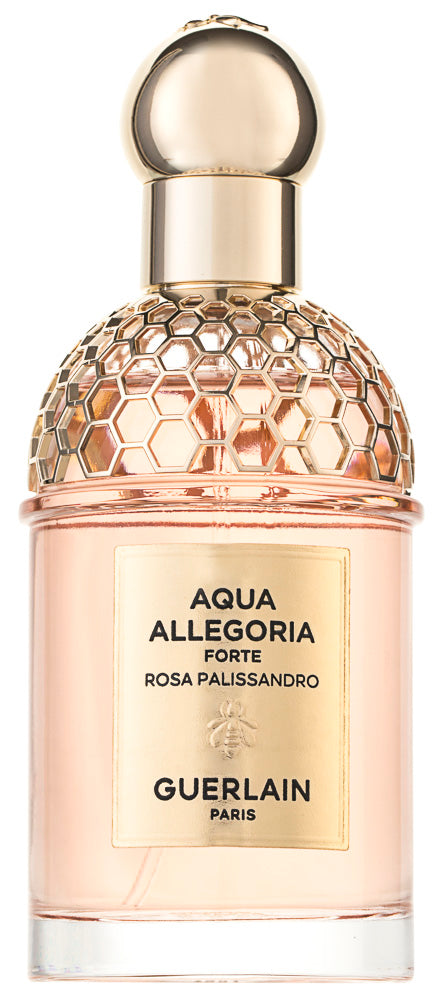 Guerlain Aqua Allegoria Forte Rosa Palissandro Eau de Parfum 75 ml