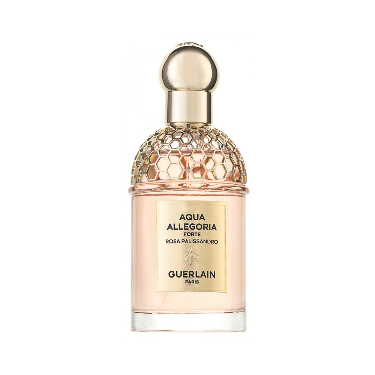 Guerlain Aqua Allegoria Forte Rosa Palissandro Eau de Parfum 125 ml