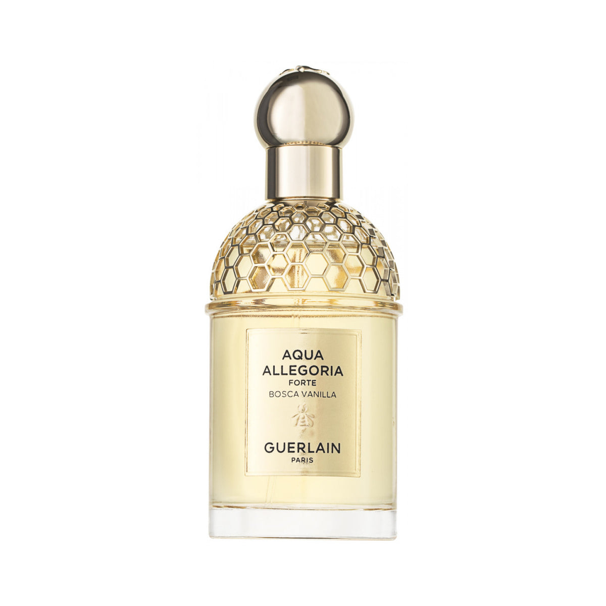Guerlain Aqua Allegoria Forte Bosca Vanilla Eau de Parfum 75 ml