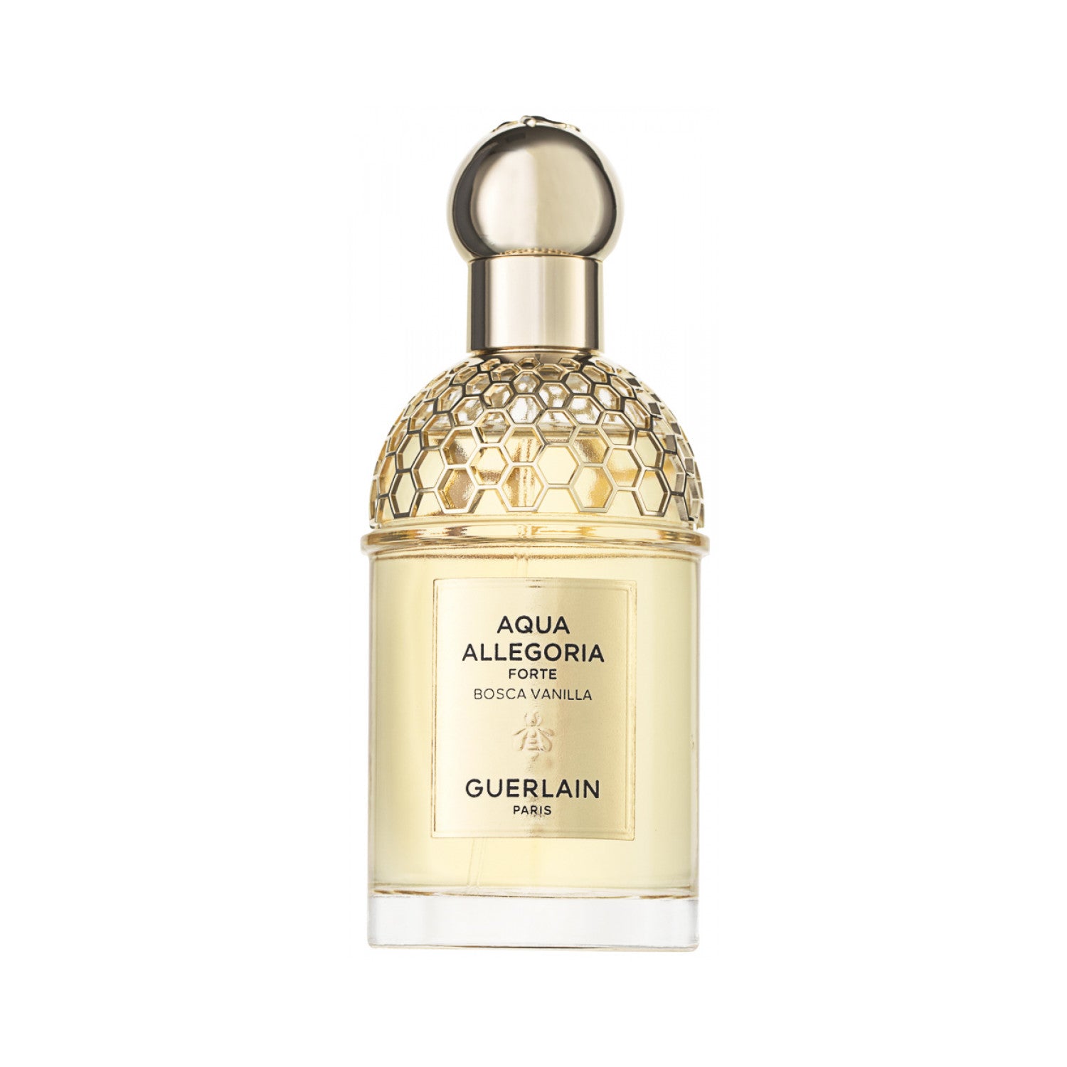 Guerlain Aqua Allegoria Forte Bosca Vanilla Eau de Parfum 75 ml