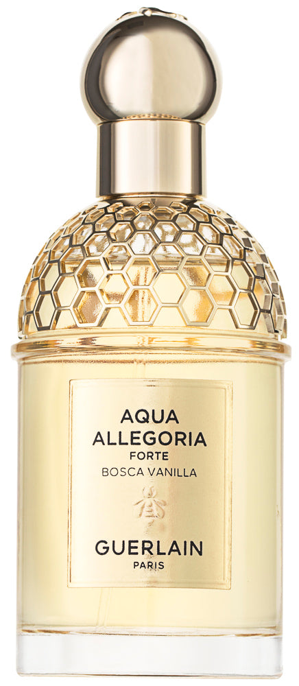 Guerlain Aqua Allegoria Forte Bosca Vanilla Eau de Parfum 75 ml