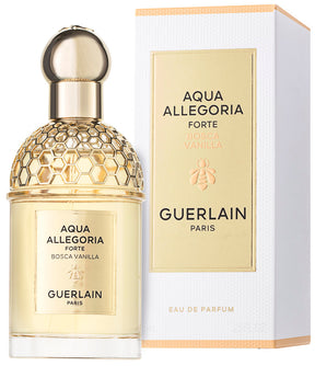 Guerlain Aqua Allegoria Forte Bosca Vanilla Eau de Parfum 75 ml