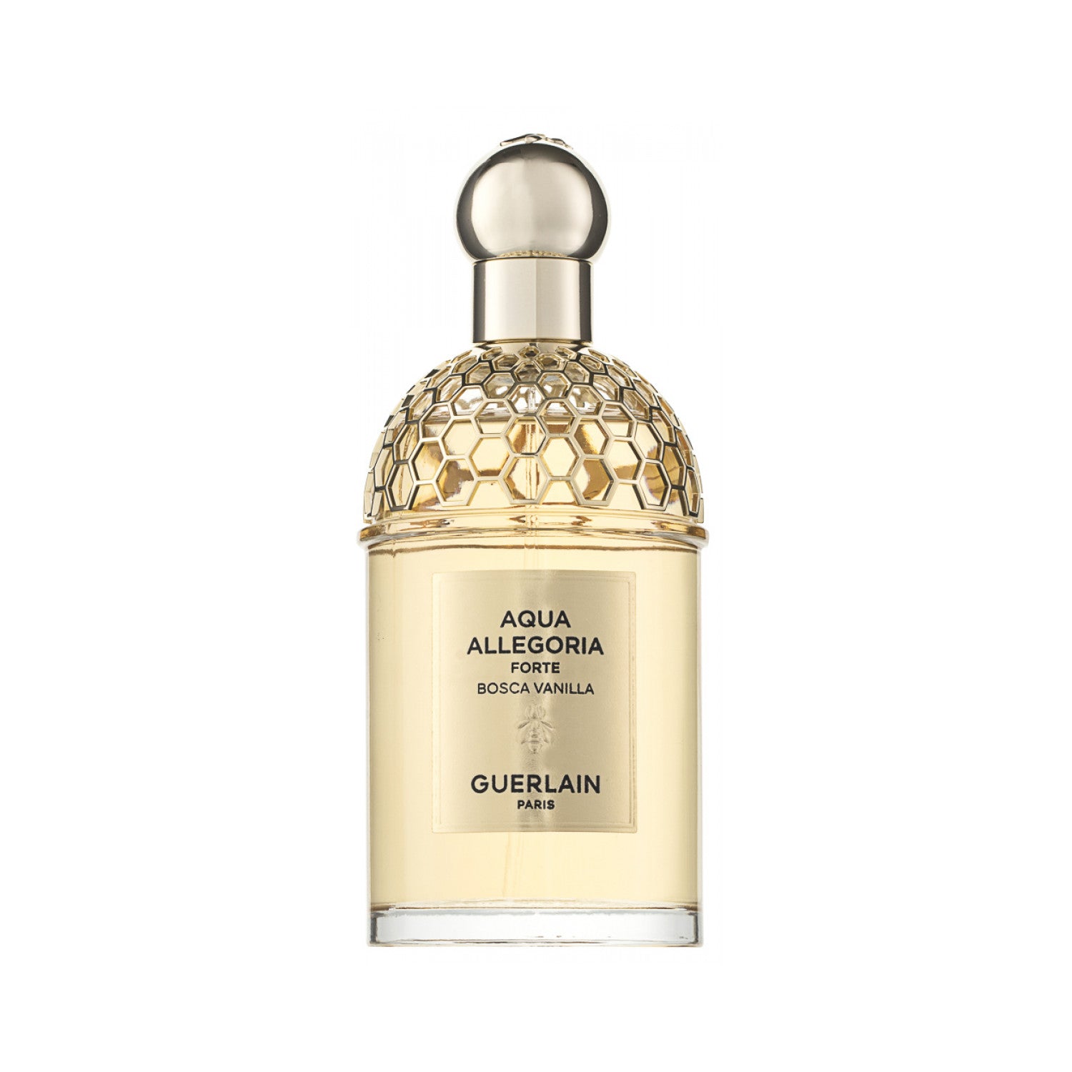 Guerlain Aqua Allegoria Forte Bosca Vanilla Eau de Parfum 125 ml