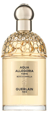 Guerlain Aqua Allegoria Forte Bosca Vanilla Eau de Parfum 125 ml